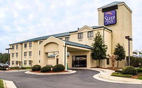 Sleep Inn Richmond Virginia